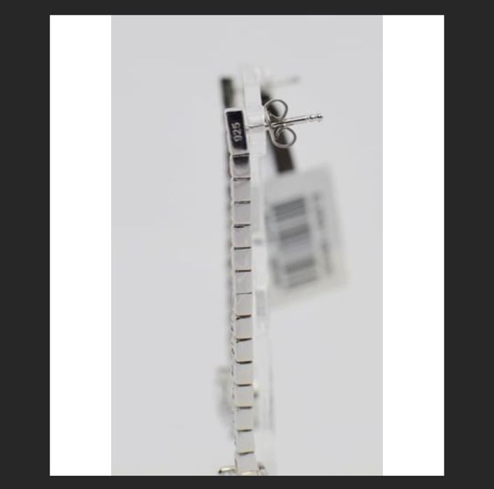 Kolczyki Esprit Glamour 925