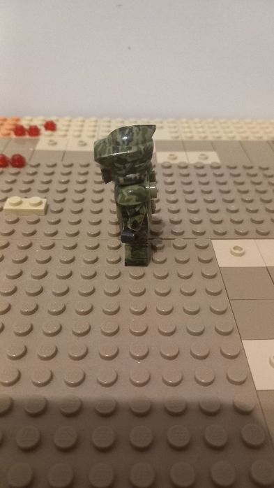 Figurka star wars