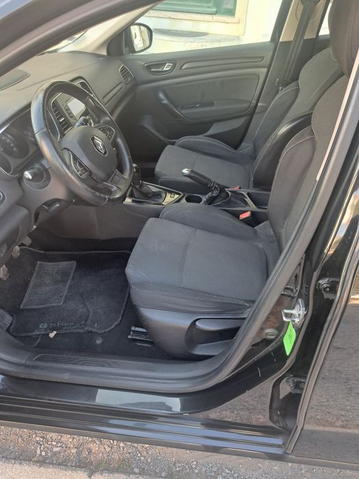 Renault Megane 4