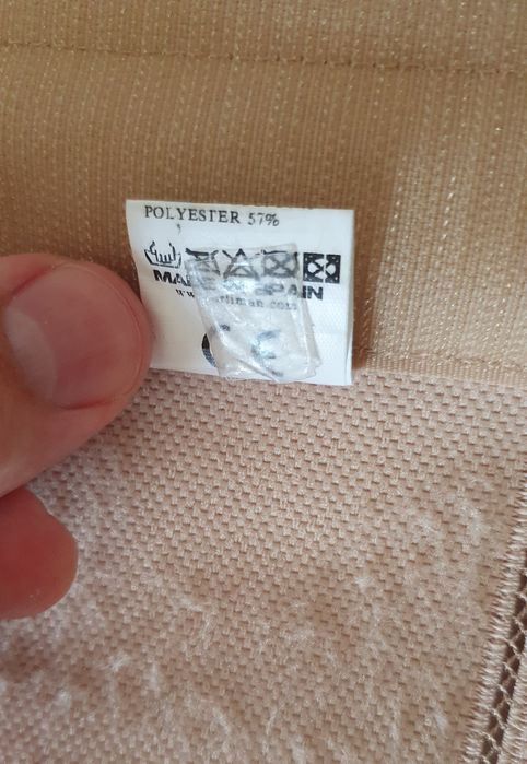 Cinta elástica Orliman