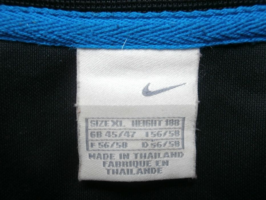 Bluza Nike Sports orginal