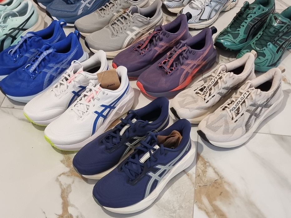 Оригінал 100% топові професійні бігові кросівки