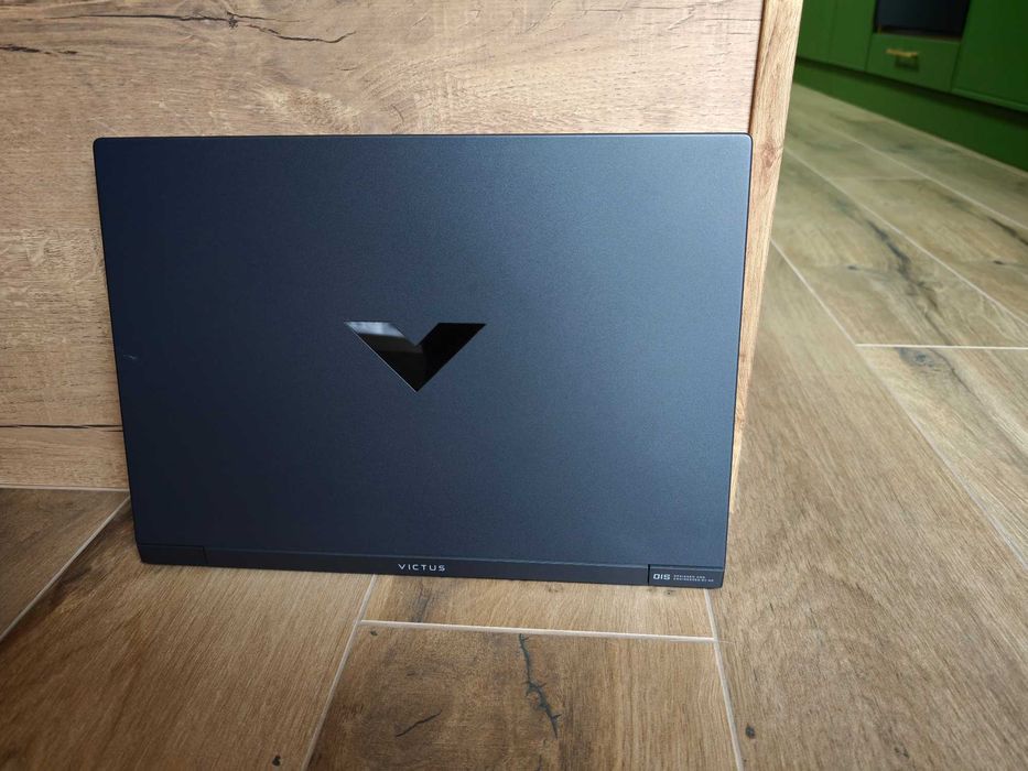 RTX4050 144Hz HP Victus I5-13500H 16/516гб ігровий ноутбук