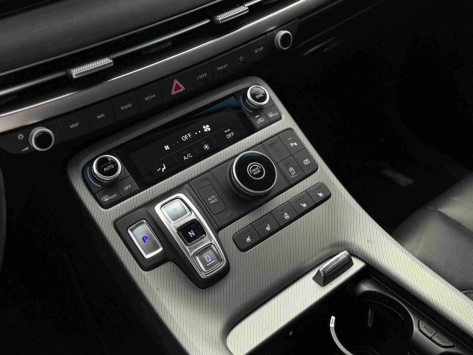 Hyundai Palisade 2022 Prestige