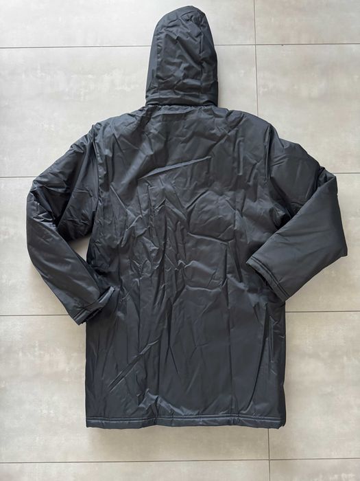 ciepła / stadionowa kurtka adidas CORE 15 Stadium JKT [BR4137] r. S