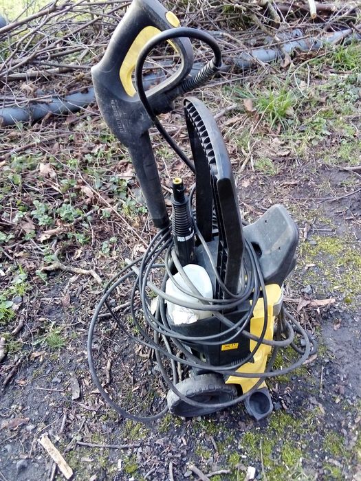 Karcher 5.600 Myjka