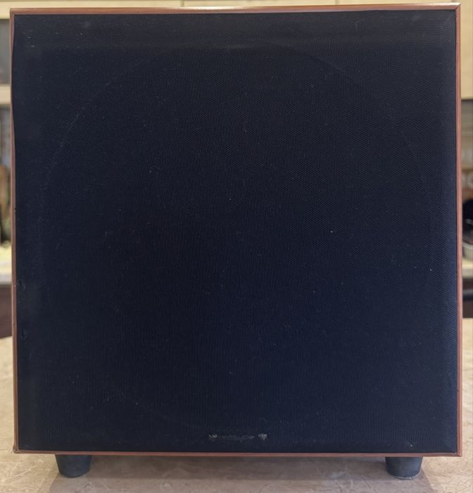 Активний ФІРМОВИЙ сабвуфер Wharfedale Diamond SW150