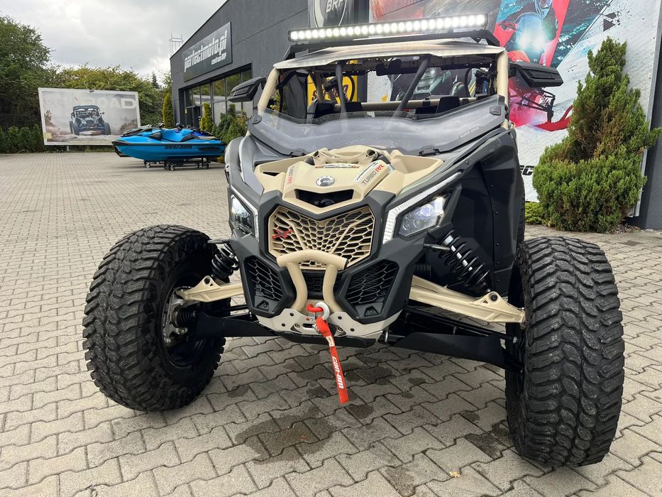Can-Am
