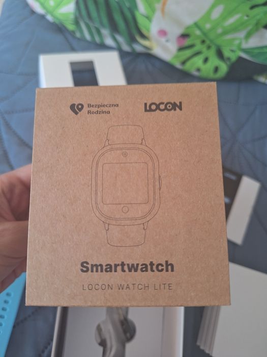 Smart watch dla dzieci