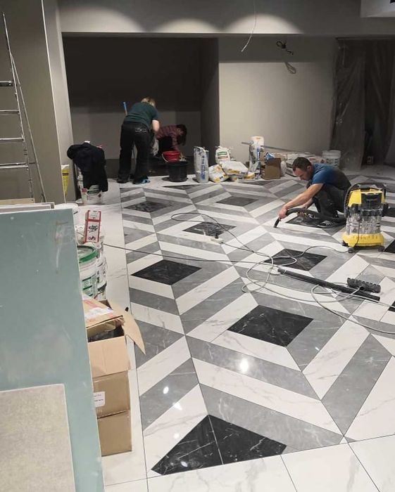 Комплексний ремонт у Броварах — повний спектр внутрішніх робіт Бровари