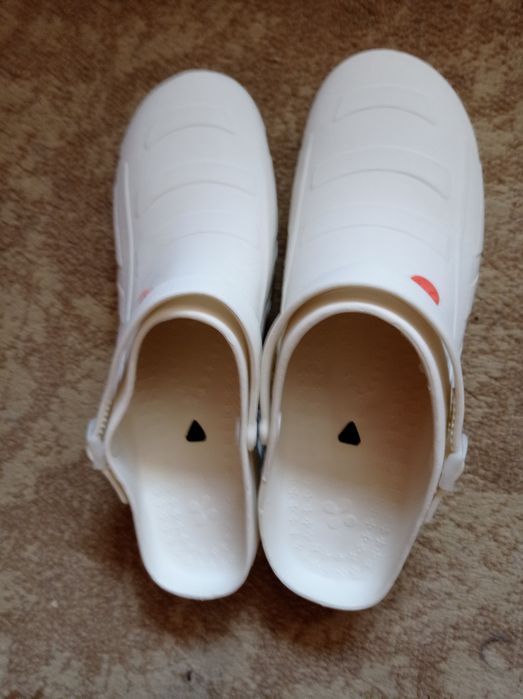 Медичне взуття Сабо ( Чоловічі )Oxypas Oxyclog