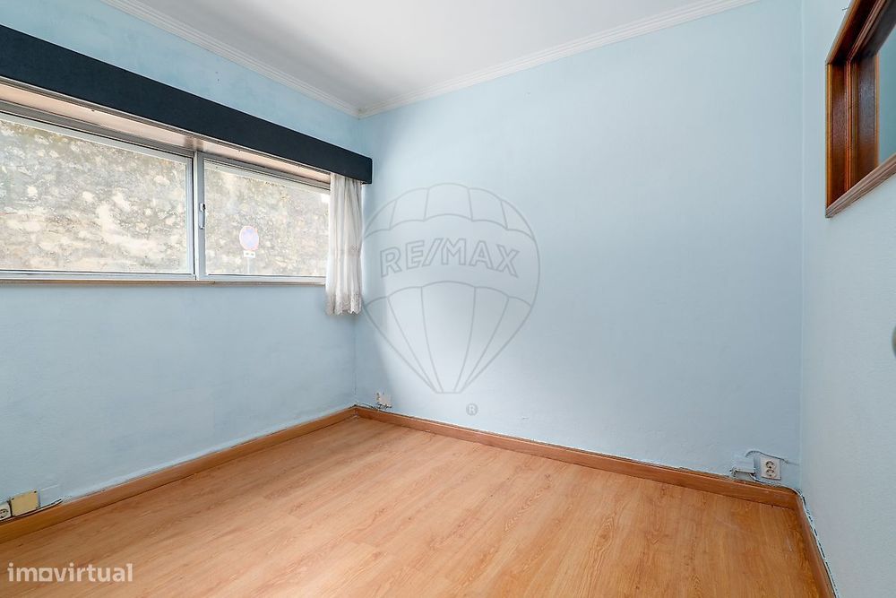 Apartamento T1 para venda