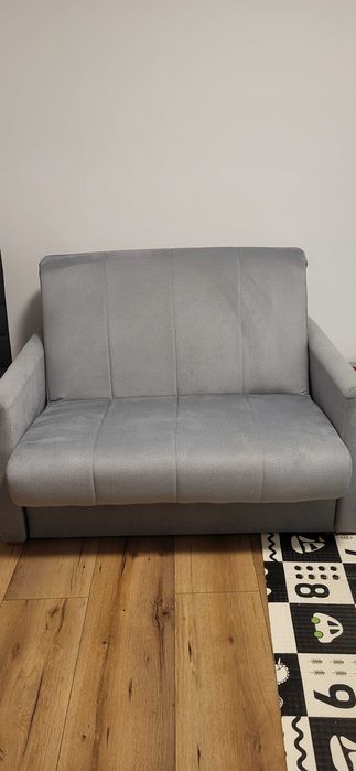 Sofa dwuosobowa