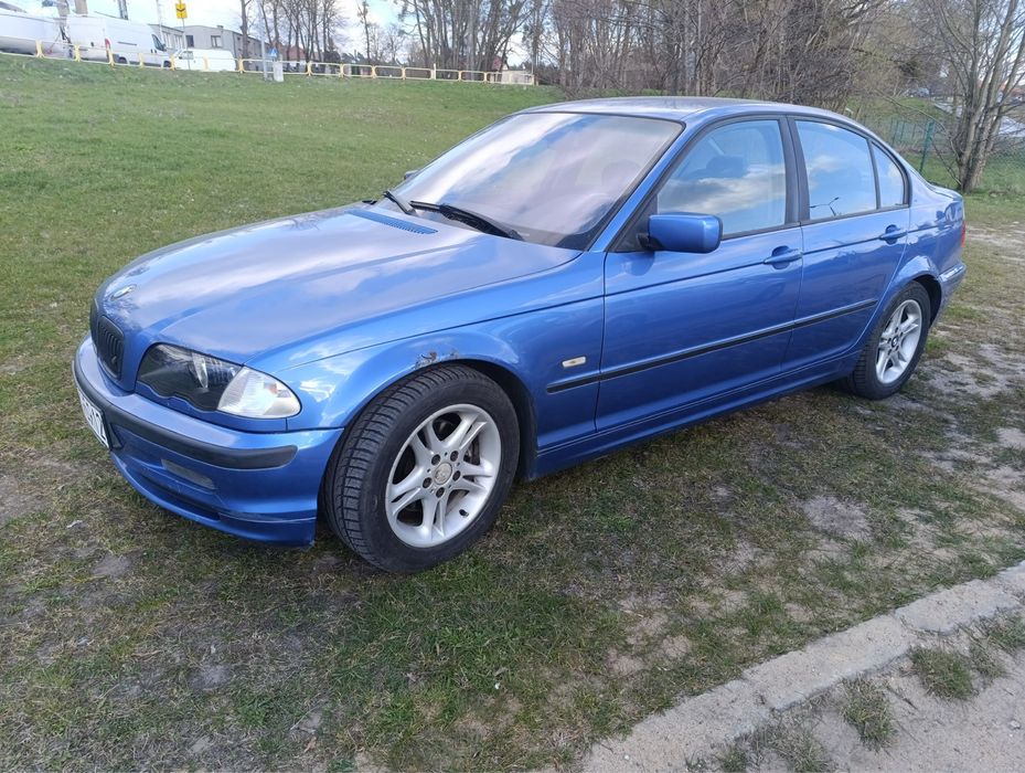 BMW Pozostałe BMW