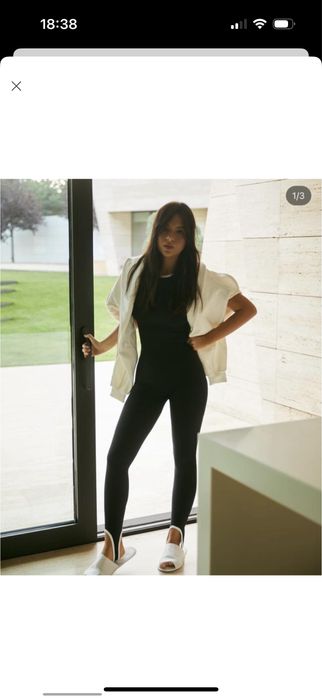 Комбінезон clazzy