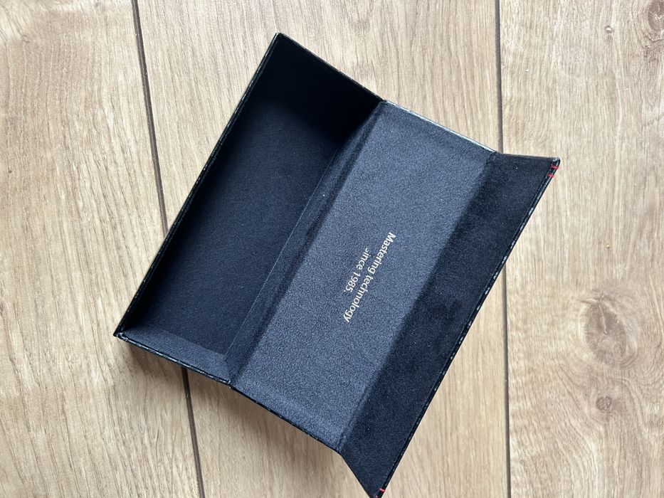 Rudy Project etui nowe