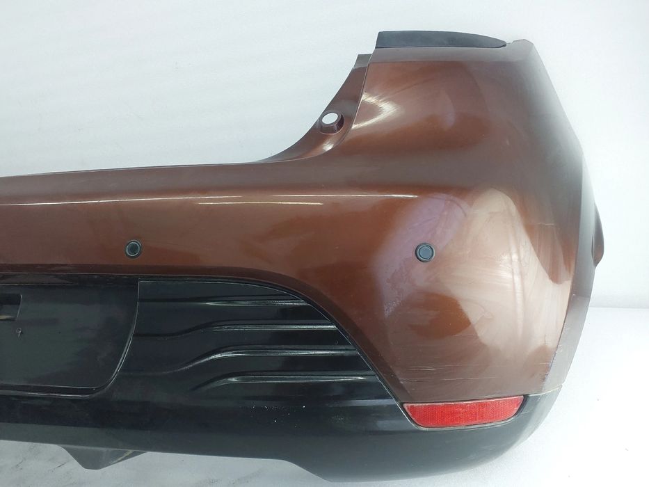 Pára-choques trás RENAULT Clio IV (BH_)