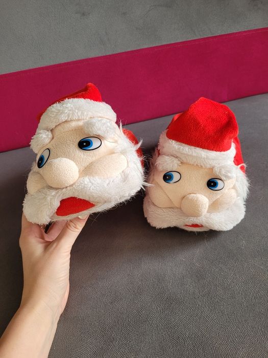 Ciapy że Świętym Mikołajem, kąpcie 39/40