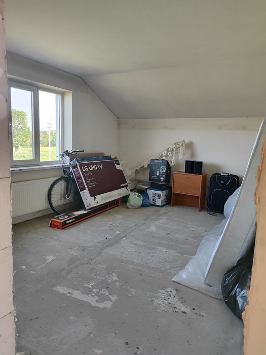 Продаж будинку с Теперівка