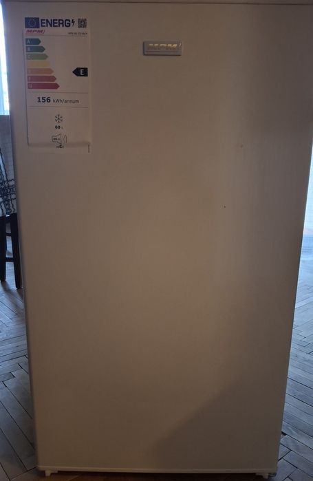 Zamrażarka szufladowa MPM 80-ZS-06/N Skawina • OLX.pl