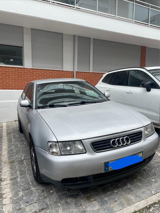 Audi a3 1.9tdi 5portas