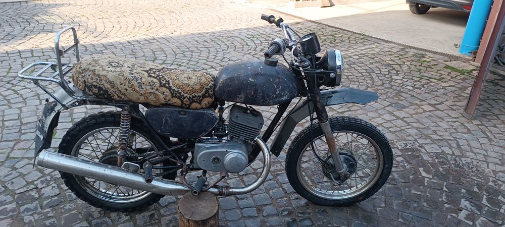 Мінськ, в хорошому стані на ходу