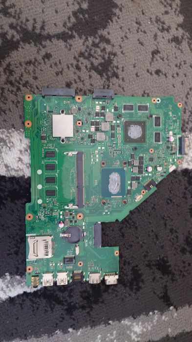 Części do laptopa ASUS (R510J)