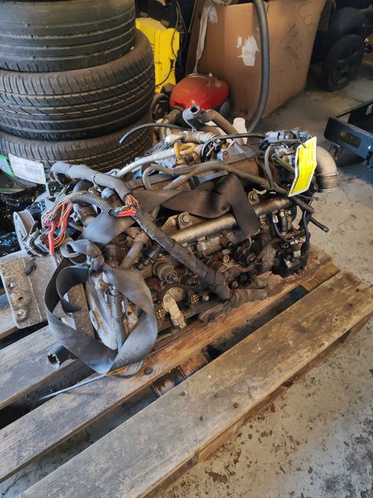 Motor Opel Astra 1.3 CDTi