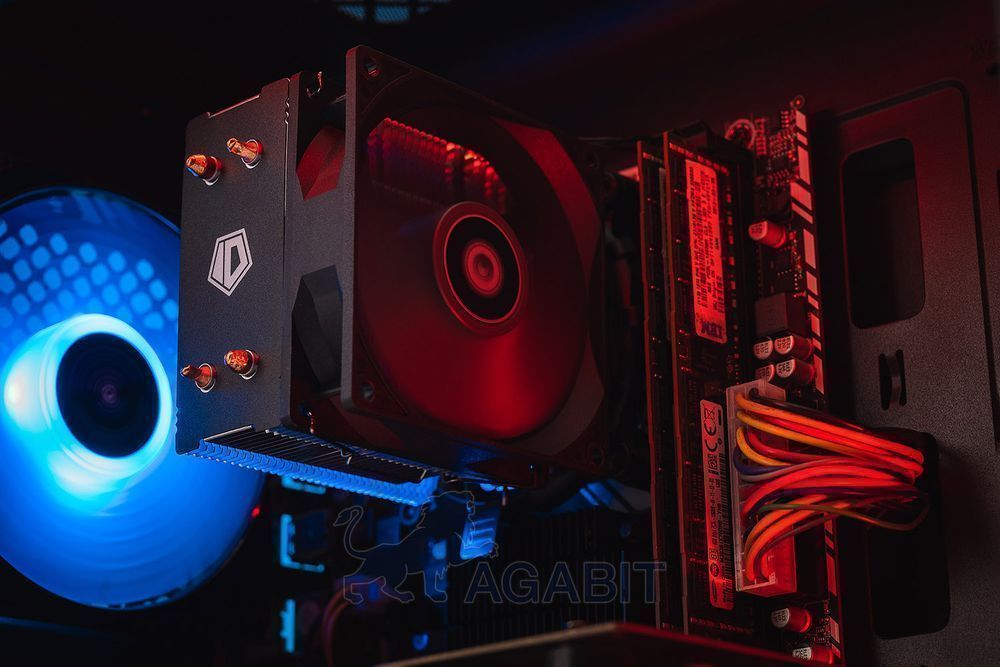 Лайфхаковський ПК! i7-4770+GTX1050Ti+16GB ігровий комп'ютер игровой