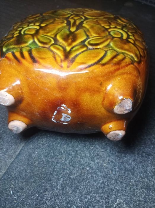 Два куманца та ваза глина СССР