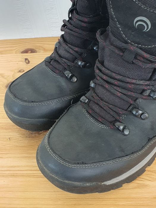 Черевики зимові outventure 37р.