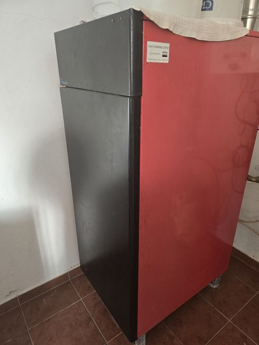 Caldeira a gasóleo Facody