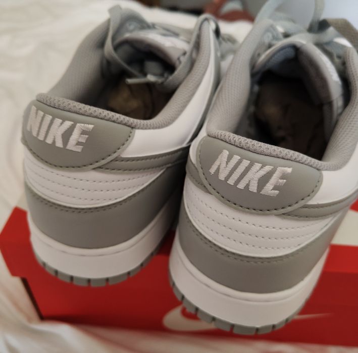 Nike Dunk Low Retro roz 48,5