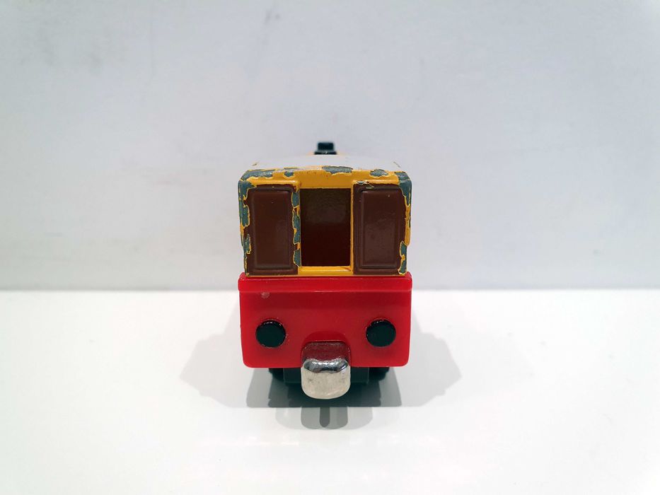 Tomek i Przyjaciele Take and play take-n-play Ben