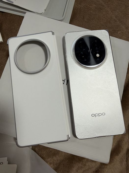 Oppo N5 novo 16/512
