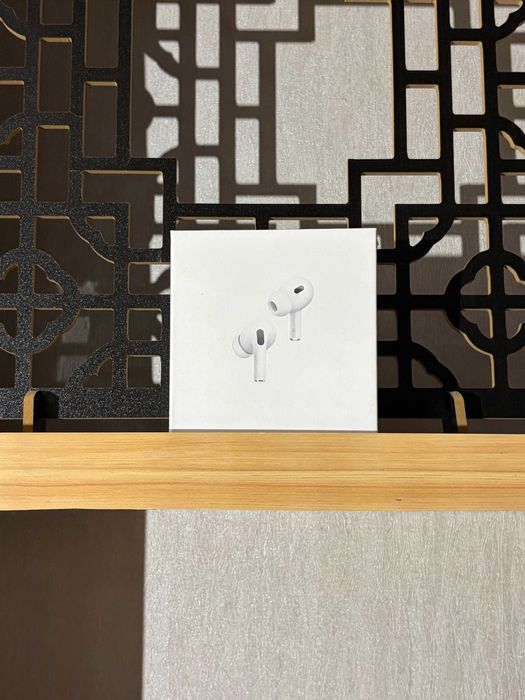 Słuchawki Apple AirPods pro 2 ANC