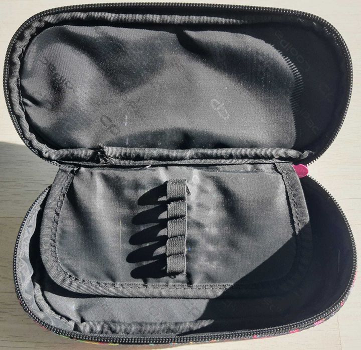 Plecak i piórnik Coolpack - komplet