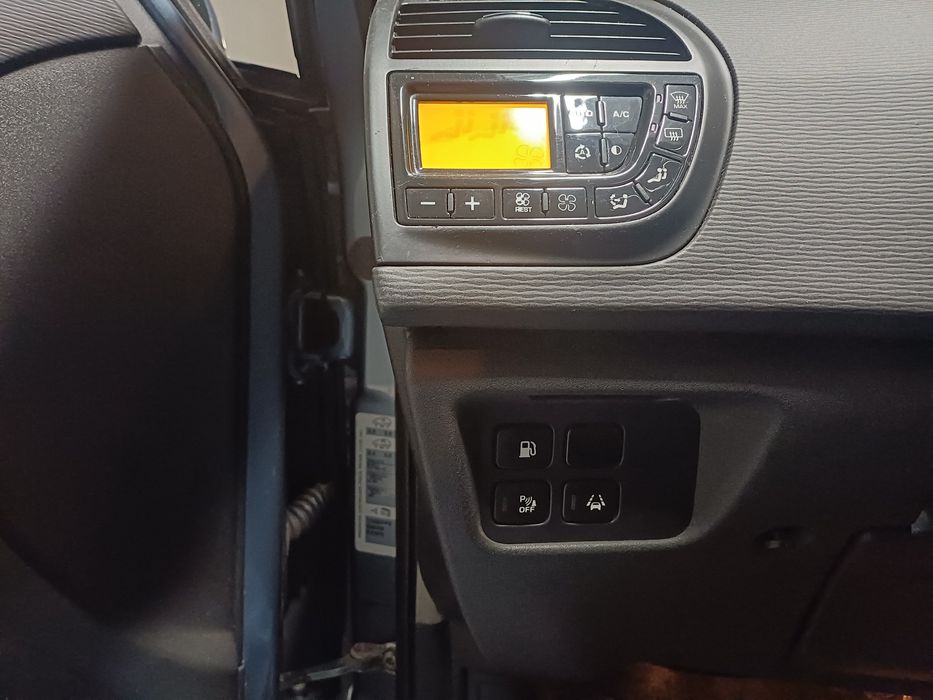 Sprzedam c4 picasso exlusive
