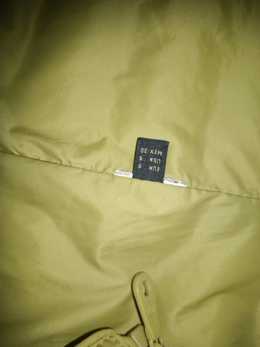 Bezrękawnik Massimo Dutti