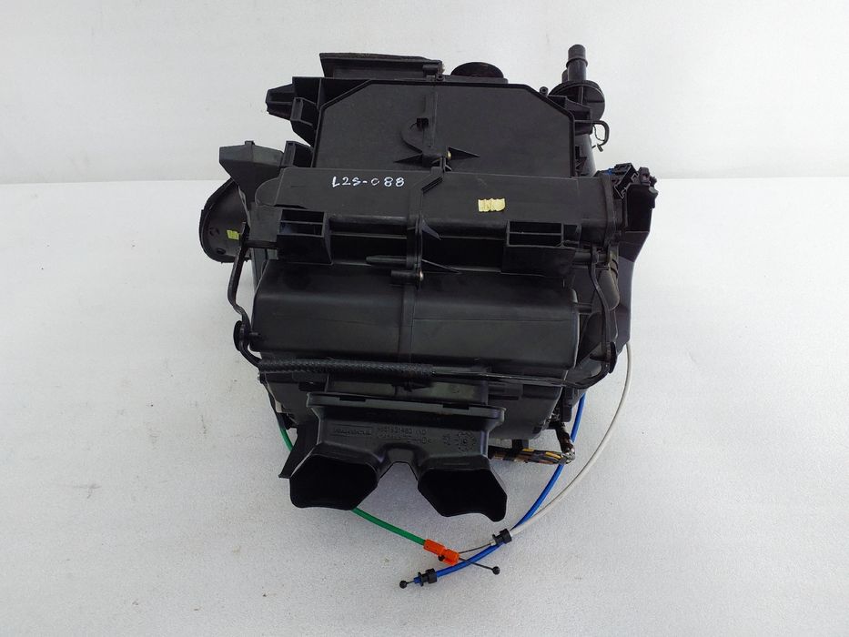 Chauffage / sofagem completa PEUGEOT 207 (WA_, WC_)
