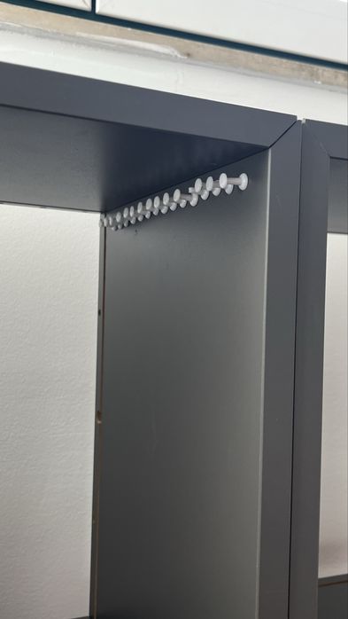 Modulos de armario Ikea EKET