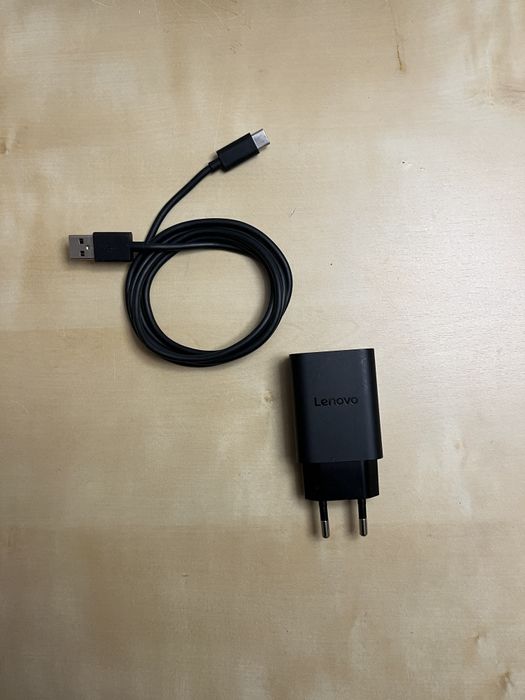 Lenovo Tap P12 ecrã Fosco