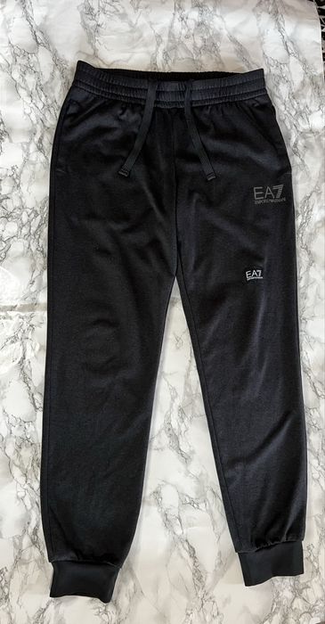 Спортивний костюм Emporio Armani EA7