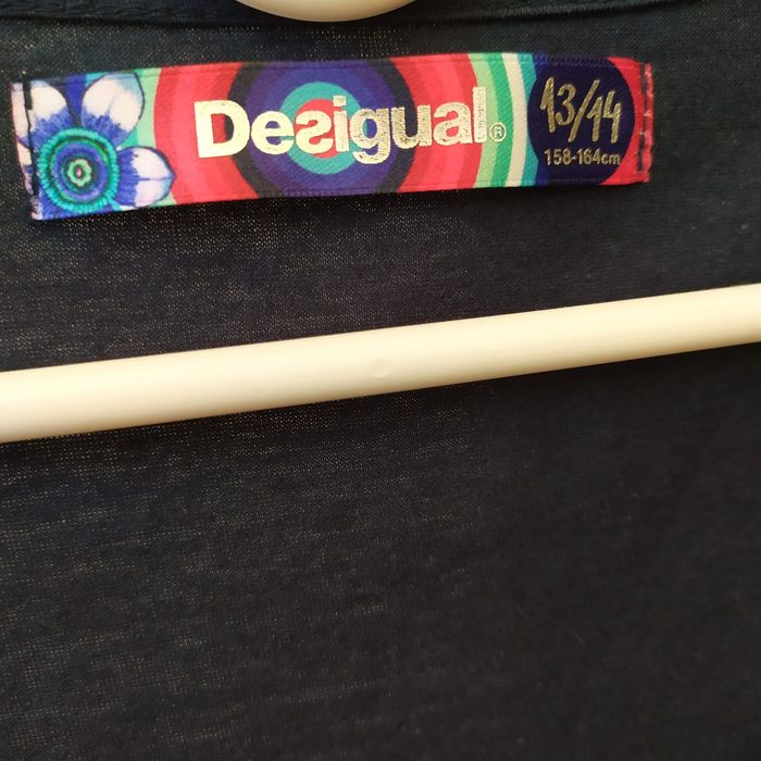 DESIGUAL. Sukienka-tunika