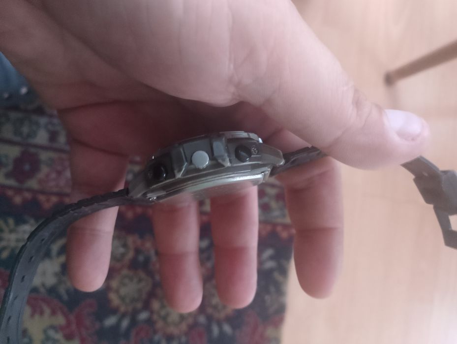 Casio prt 500 1995 r