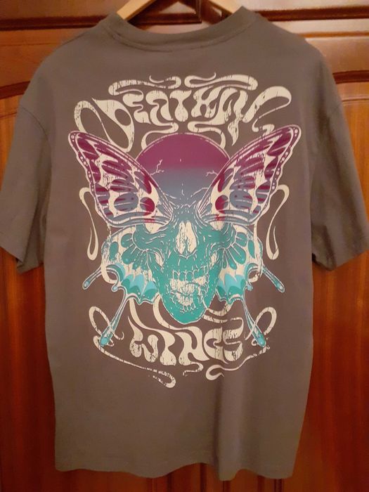 T-shirt de marca Berskha