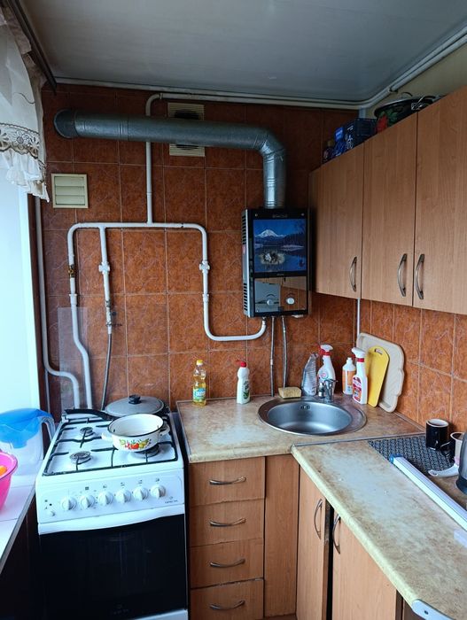 Продається 2к.квартира