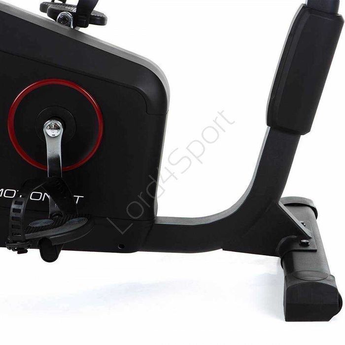 Rower stacjonarny HAMMER CARDIO MOTION BT # Salon z ekspozycją
