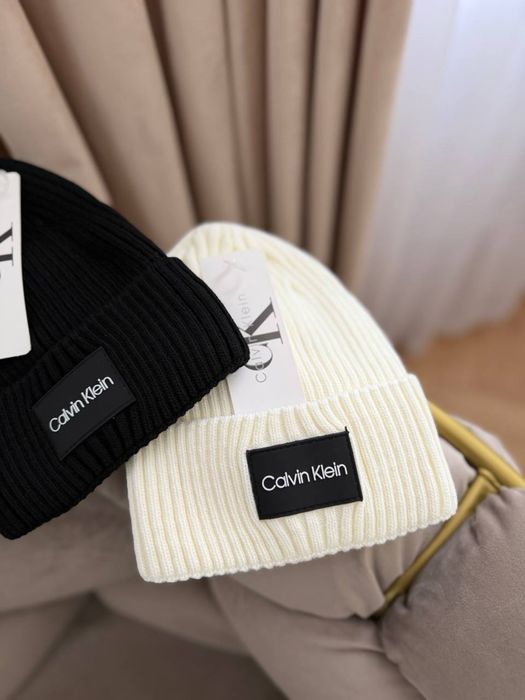 Шапка Calvin Klein
