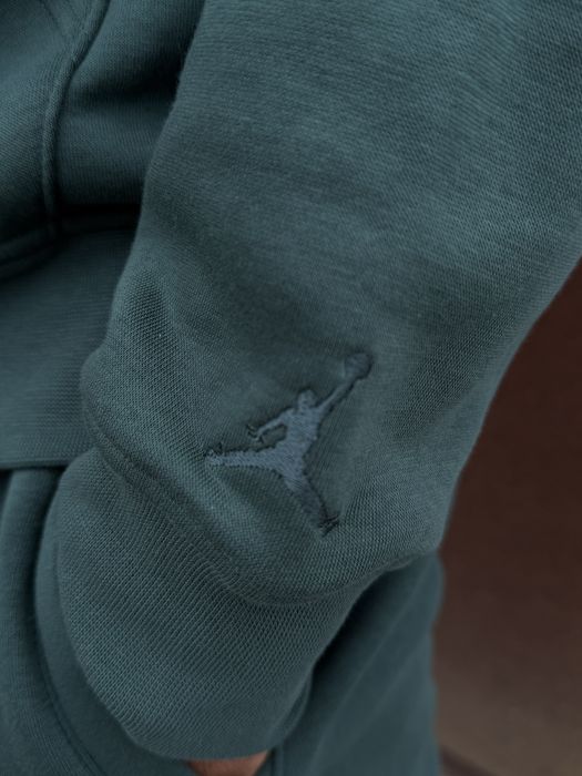Спортивний костюм Air Jordan MVP Fleece Розмір-М Оригінал